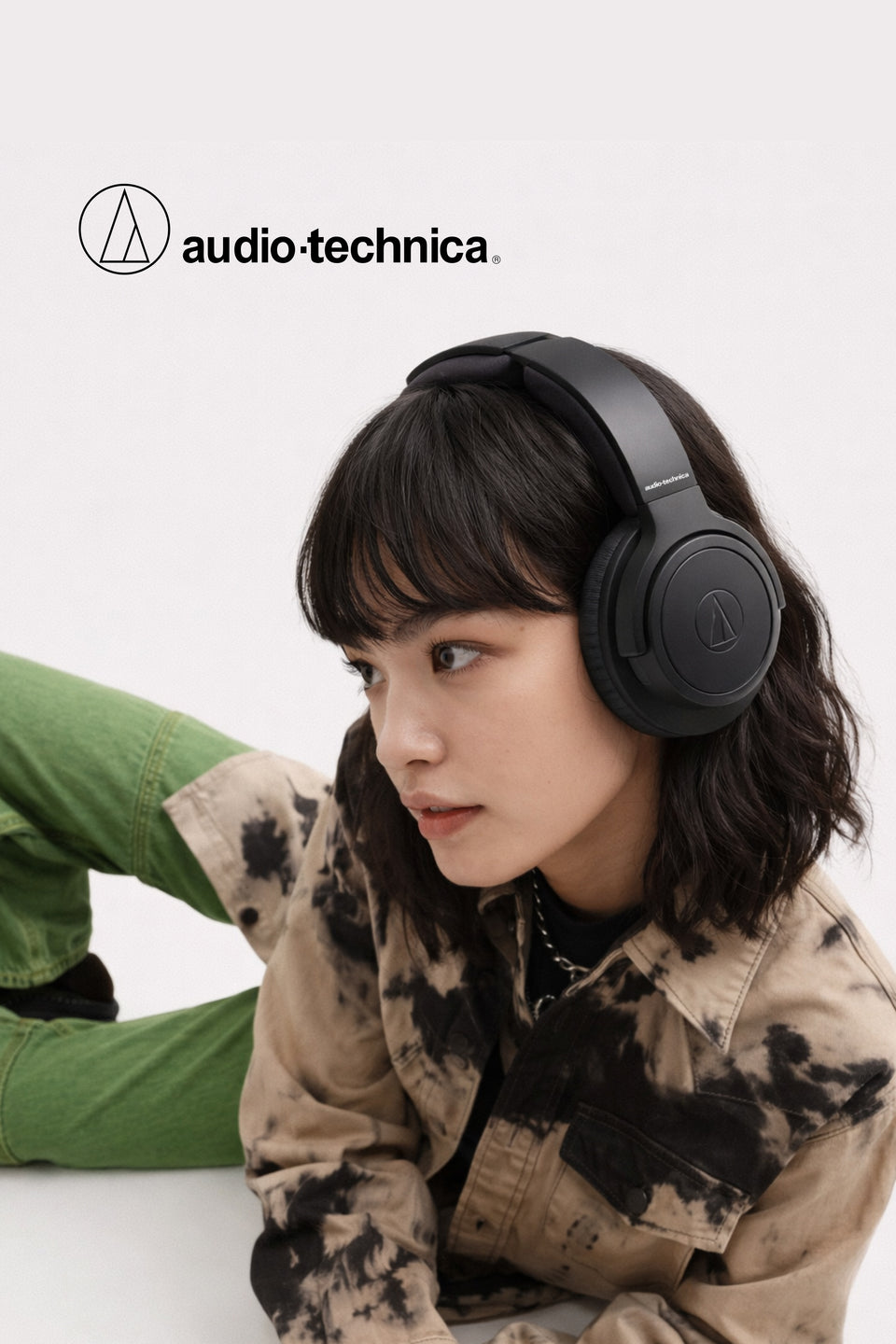 audio technica pakistan 
