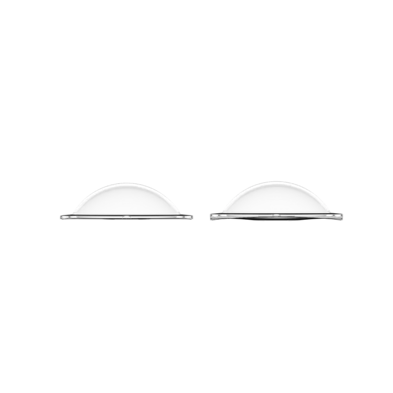 Insta360 X3 Sticky Lens Guard