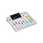RØDECaster Pro II: All-in-One Audio Studio