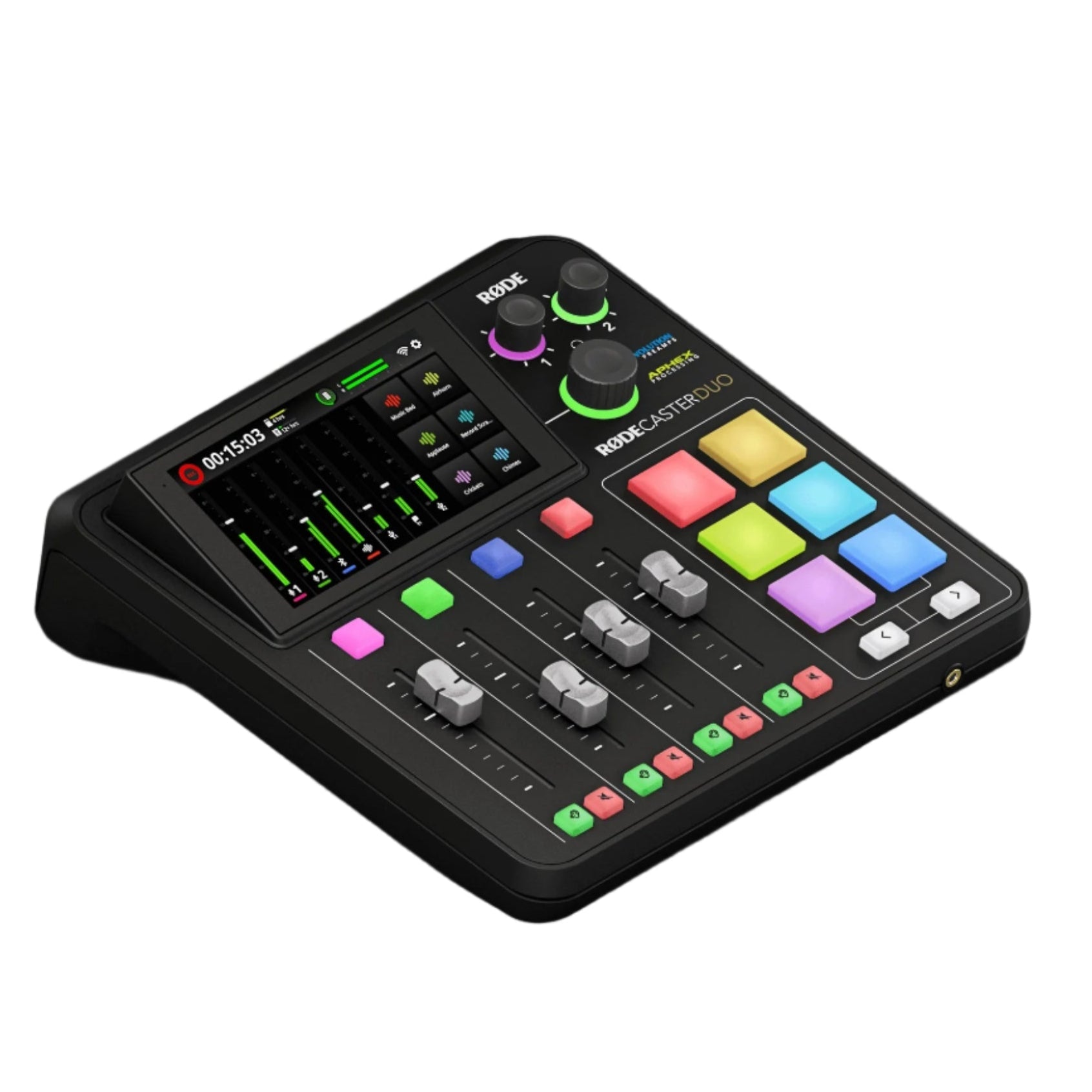 RØDECaster Duo audio interface Price in Pakistan