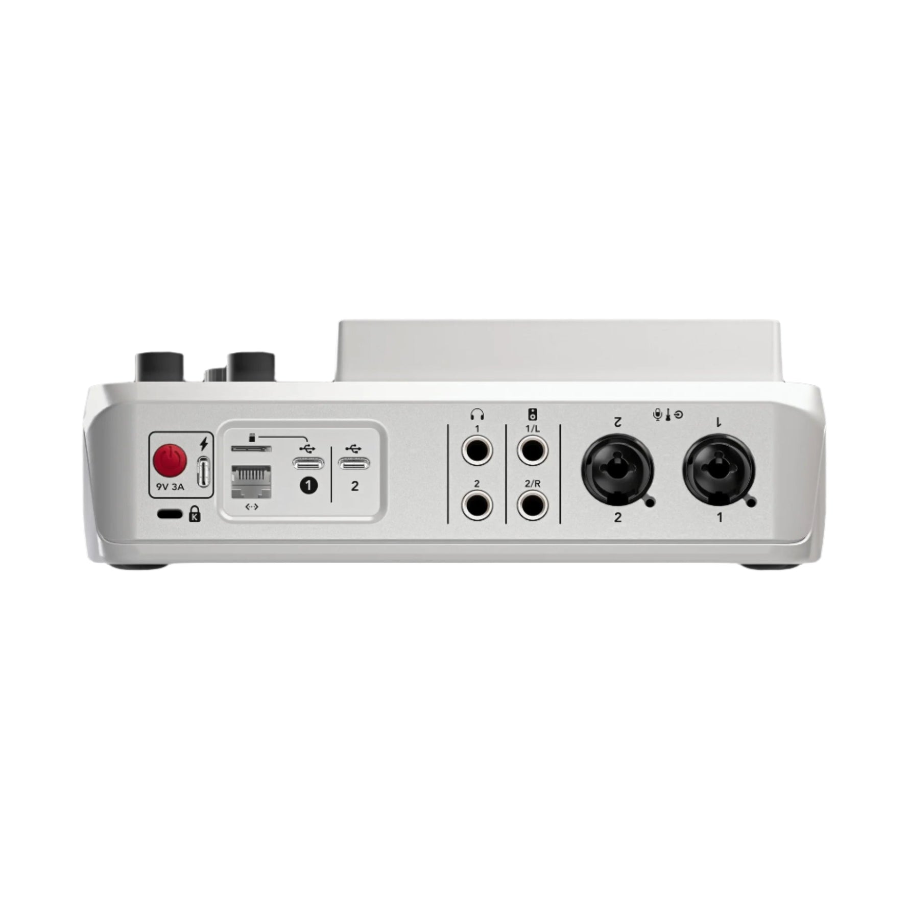 RØDECaster Duo audio interface Price in Pakistan