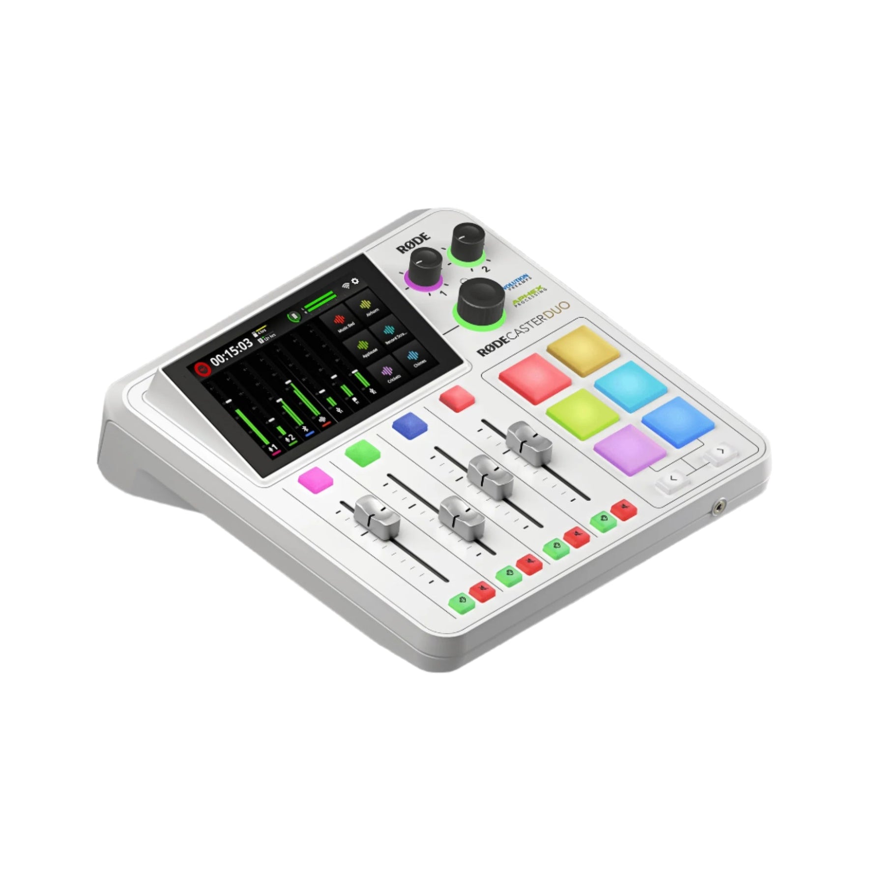 RØDECaster Duo audio interface Price in Pakistan