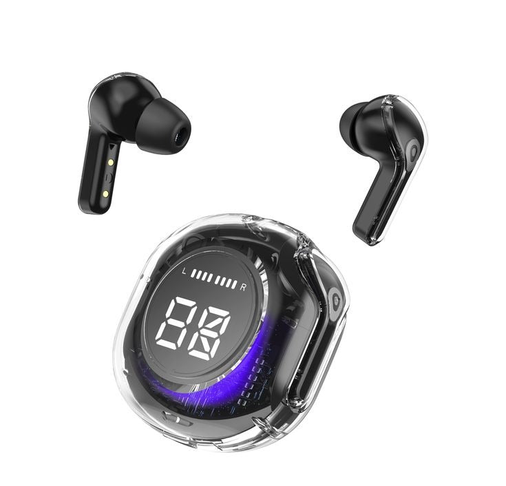 Wireless earbuds with long battery life in Pakistan