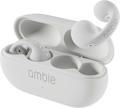 Ambie earbuds under 5000 in Pakistan for music and calls