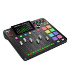 RØDECaster Pro II: All-in-One Audio Studio