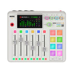RØDECaster Pro II: All-in-One Audio Studio