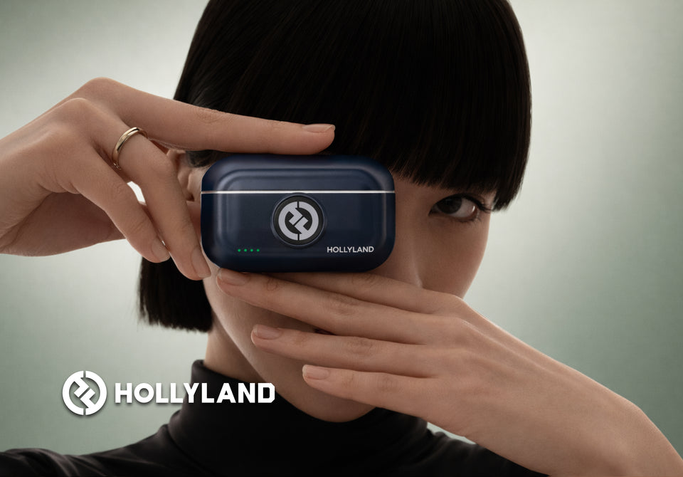 hollyland wireless microphone pakistan