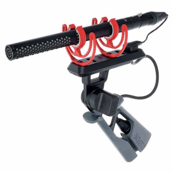 RODE NTG5 Location Recording Kit Price in Pakistan | Delenzo Mart