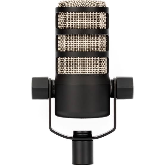 RØDE PodMic Dynamic  Podcast Microphone