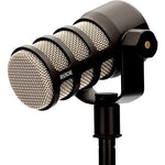RØDE PodMic Dynamic  Podcast Microphone