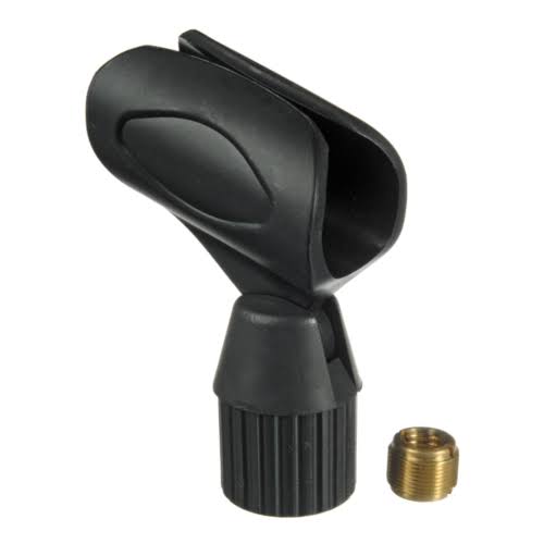 Rode RM1 mic mount for Rode microphones

