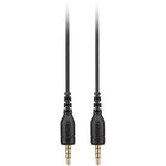 TRRS extension cable for Rode mic - Delenzo Mart
