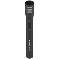 SYNCO Mic-E10 Cardioid Wired Microphone Price in Pakistan | Delenzo Mart