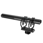 Synco Mic-D30 microphone for vlogging and podcasting - Delenzo Mart