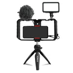 SYNCO Wired Mic Vlogger Kit 1