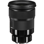 Camera lens for photography and videography