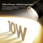 Ulanzi LM01 Four-Color Photography Flashlight