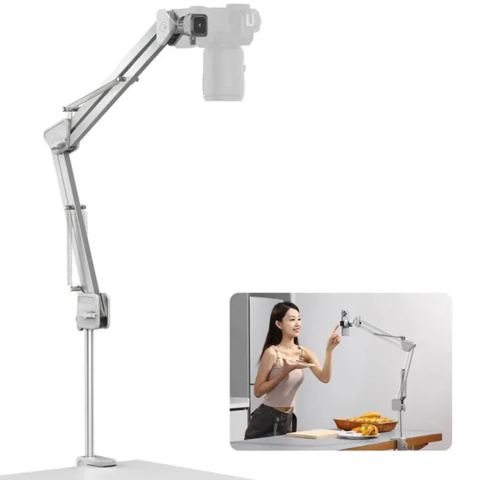 Ulanzi TH04 Overhead Camera Desk Mount
