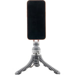 JOBY PodZilla Suction Tripod MagSafe Kit Grey HD product image 10