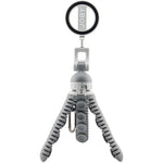 JOBY PodZilla Suction Tripod MagSafe Kit Grey HD product image 1