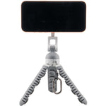 JOBY PodZilla Suction Tripod MagSafe Kit Grey HD product image 6