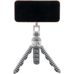 JOBY PodZilla Suction Tripod MagSafe Kit Grey HD product image 7