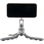 JOBY PodZilla Suction Tripod MagSafe Kit Grey HD product image 8