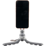 JOBY PodZilla Suction Tripod MagSafe Kit Grey HD product image 9