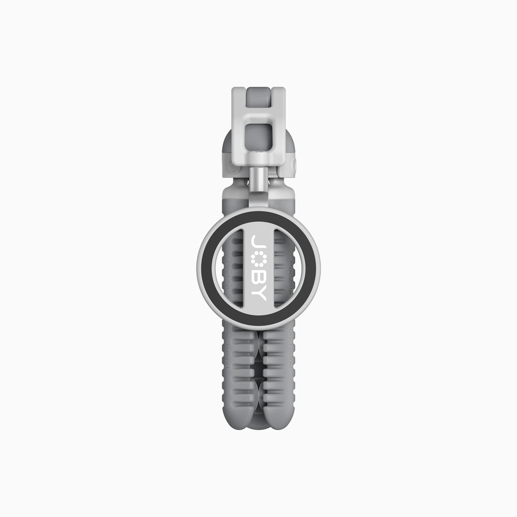 JOBY PodZilla Octo Suction Tripod Grey 1