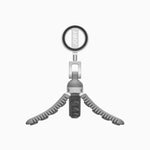 JOBY PodZilla Octo Suction Tripod Grey 3