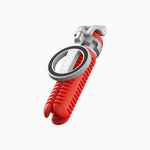 JOBY PodZilla Octo Suction Tripod Red 5