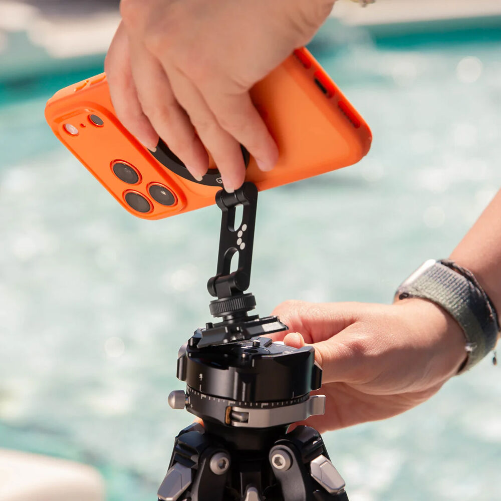 JOBY GripTight Cold Shoe Mount HD product image 10