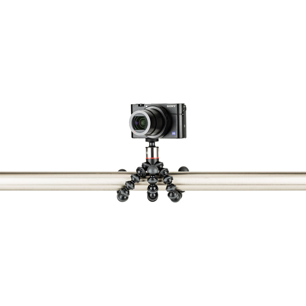 JOBY GorillaPod 500 Blue HD product image 10