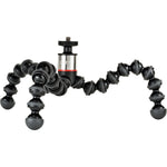 JOBY GorillaPod 500 Black HD product image 3