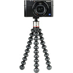 JOBY GorillaPod 500 Blue HD product image 4