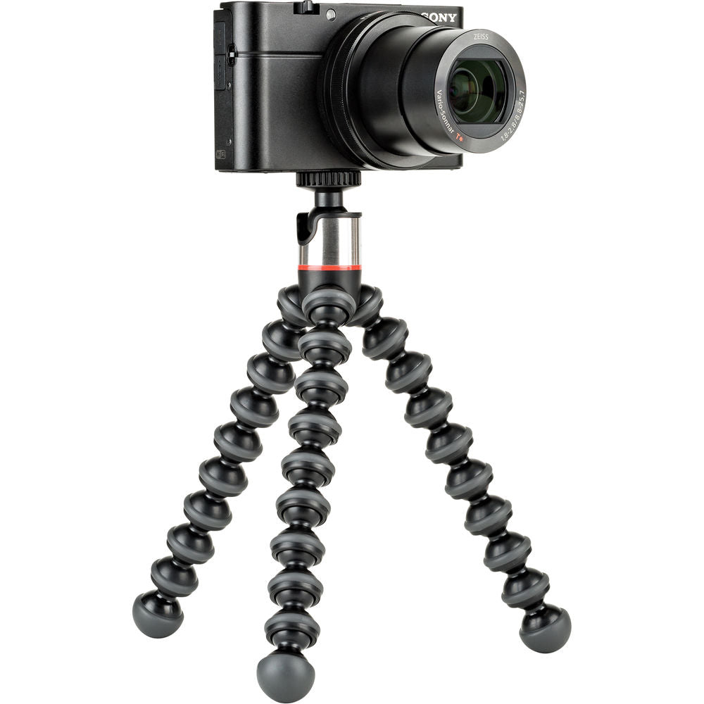 JOBY GorillaPod 500 Black HD product image 5