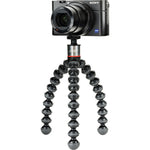 JOBY GorillaPod 500 Blue HD product image 6