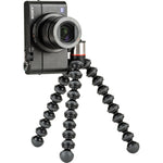 JOBY GorillaPod 500 Blue HD product image 7
