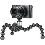 JOBY GorillaPod 500 Blue HD product image 8
