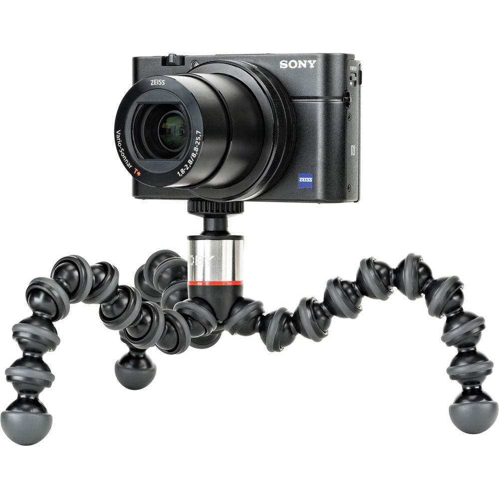 JOBY GorillaPod 500 Black HD product image 8