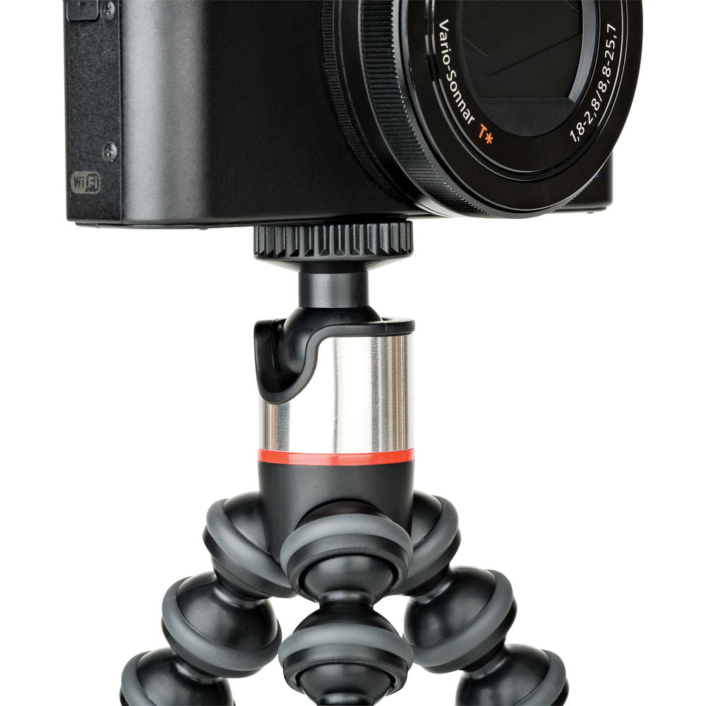 JOBY GorillaPod 500 Black HD product image 9