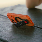 JOBY NanoPod Magnetic Tripod 8