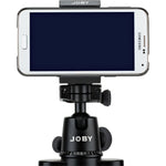 JOBY GripTight Mount PRO Phone Black HD product image 10