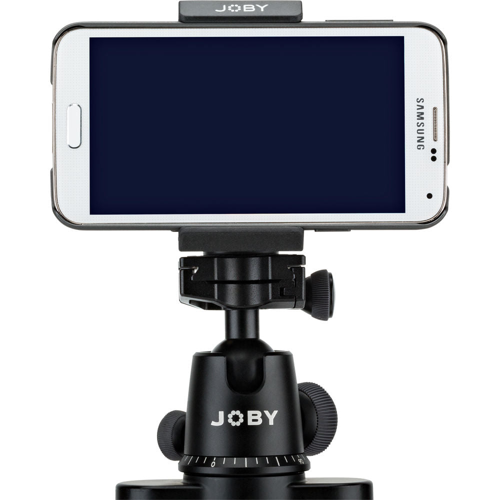 JOBY GripTight Mount PRO Phone Black HD product image 10