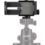 JOBY GripTight Mount PRO Phone Black HD product image 3