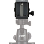 JOBY GripTight Mount PRO Phone Black HD product image 4