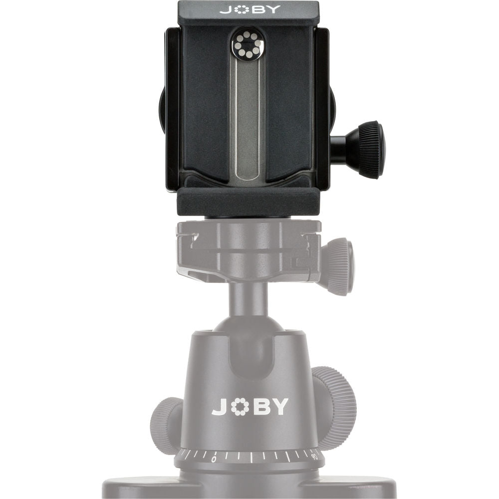 JOBY GripTight Mount PRO Phone Black HD product image 4
