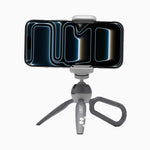 JOBY HandyPod Clip Gray 3