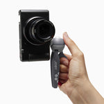 JOBY HandyPod Clip Gray 5