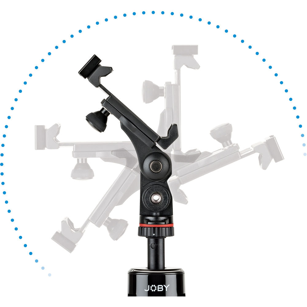 JOBY GripTight PRO TelePod HD product image 5